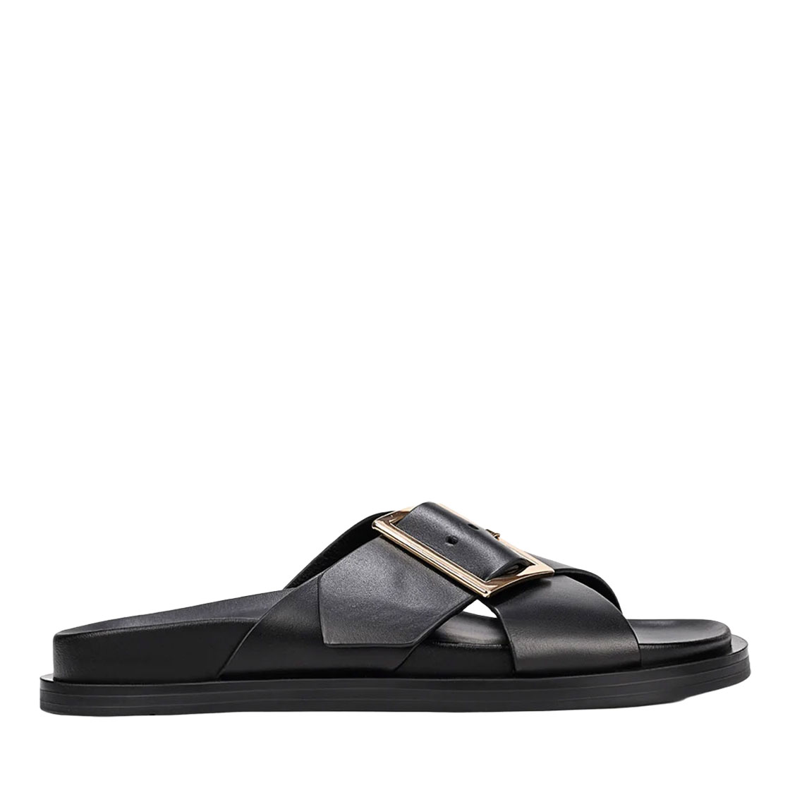 Siren Lake Footbed Slides